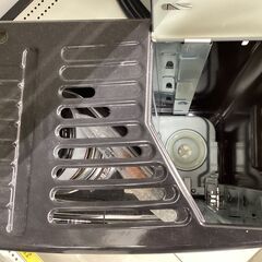 【6ヶ月保証】石油ストーブ　トヨトミ　RC-W360