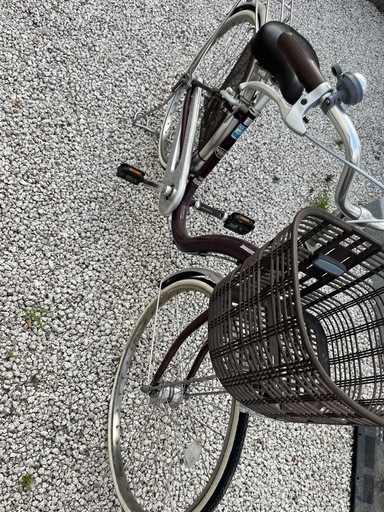 bridgestone自転車