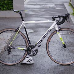 Cannondale CAAD10 ロードバイク 105, 56cm