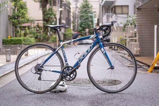 Felt Z100 ロードバイク　51cm