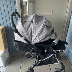 pigeon ベビーカー ランフィリノン RA9L
