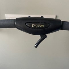 pigeon ベビーカー ランフィリノン RA9L