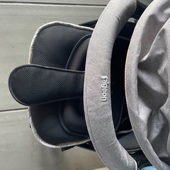 pigeon ベビーカー ランフィリノン RA9L