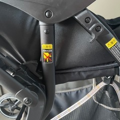 pigeon ベビーカー ランフィリノン RA9L