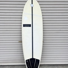 coco surfboard 5/11.5