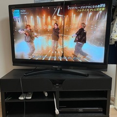 CAV スピーカー テレビ台 家具の中古が安い！激安で譲ります・無料で  