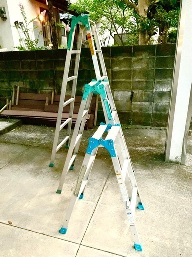 脚立セット‼️