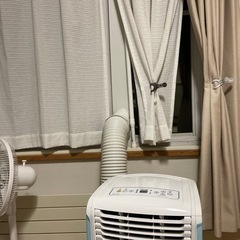 ポータブルエアコン