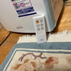 ポータブルエアコン