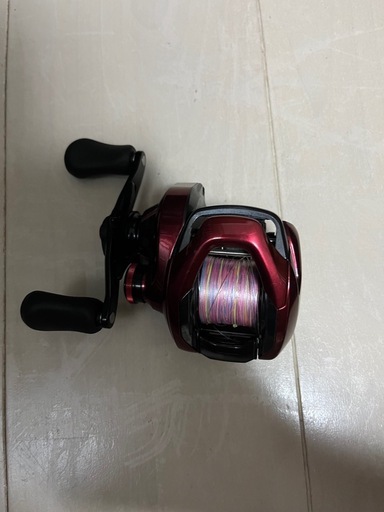 釣具