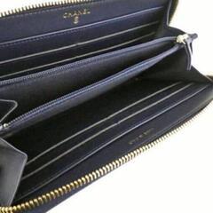 お買い得‼️非常に入手困難‼️【日本完売コレクション品 CHANEL長財布