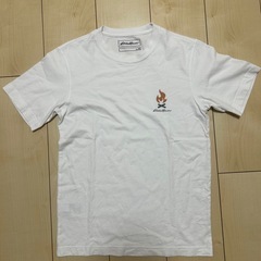 　Eddie Bauer 
Tシャツ   