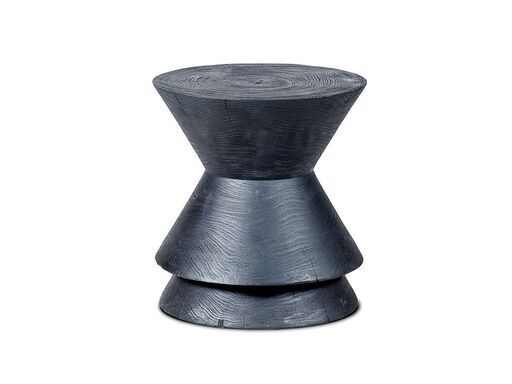 【割れ有】スツール ASPLUND dareels DIAVOLO STOOL