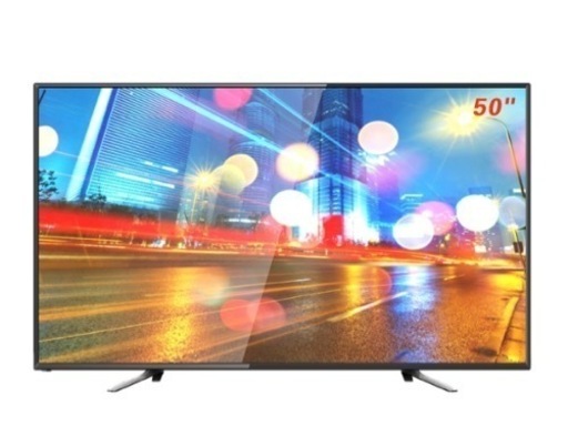 ティーズネットワーク 50V型液晶テレビ LE-5040TS