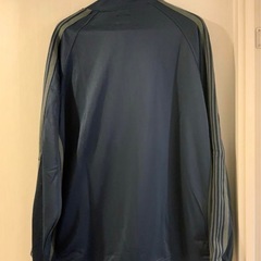 needles トラックジャケット　ネイビー  L  ニードルス