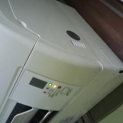 募集終了エアコン