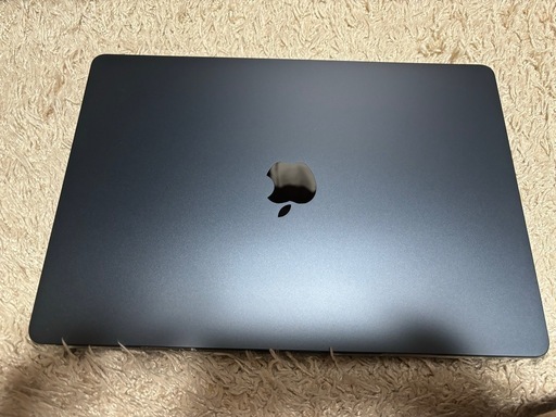 MacBookAir M2 512GB　15インチ