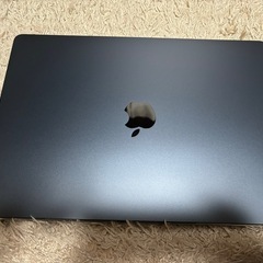 MacBookAir M2 512GB　15インチ