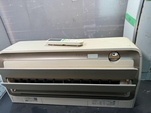 取付工事込み)　格安１４畳ダイキン うるさらX 2021年式 保証あり vaTnsks1521