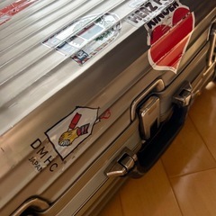 売り切れ)リモワプライベートジェットコレクション発送不可