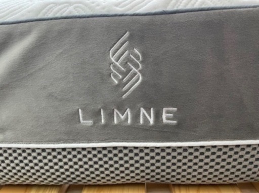Limneマットレス　シングルサイズ　定価:¥79,900