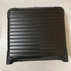 RIMOWA(リモワ) トパーズ ビジネストローリー ステルス 2輪