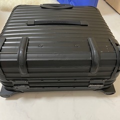 RIMOWA(リモワ) トパーズ ビジネストローリー ステルス 2輪