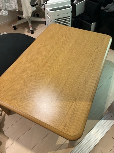 こたつテーブル