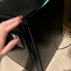 ミニ冷蔵庫