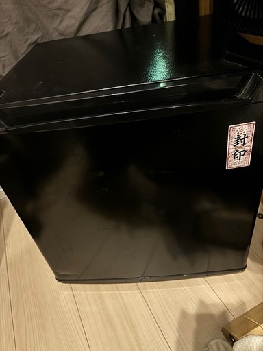 ミニ冷蔵庫