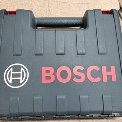 Bosch GDR10.8-LIJ 10.8V コンパクトコードレスインパクトドライバー 