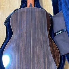 クラシックギター　
Juan Hernandez Profesor