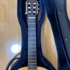 クラシックギター　
Juan Hernandez Profesor