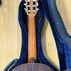 クラシックギター　
Juan Hernandez Profesor