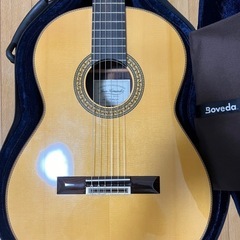 クラシックギター　
Juan Hernandez Profesor