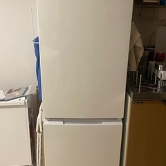 【状態良】SHARP冷蔵庫