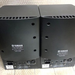 YAMAHA MSP5 STUDIO スピーカー ヤマハ