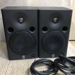 YAMAHA MSP5 STUDIO スピーカー ヤマハ