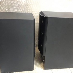 YAMAHA MSP5 STUDIO スピーカー ヤマハ