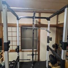 IROTEC(アイロテック) マルチパワーラック