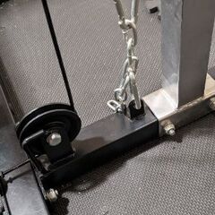 IROTEC(アイロテック) マルチパワーラック