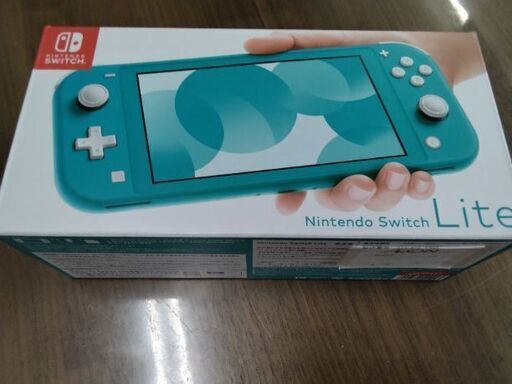 極上美品　任天堂スイッチライト　ゲーム機　任天堂　スイッチ　ライト