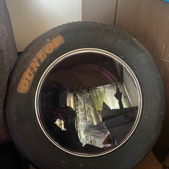 インテリア　ホイール