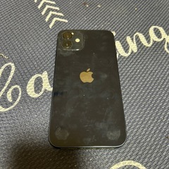 【本日限定❗️】iPhone12 64GB ブラック②