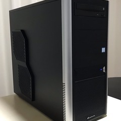 ゲーミングPC/Windows11/RTX2070SUPER/SSD512GB/HDD1TB