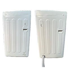 美品 Aqours アクア 全自動電気洗濯機 AQW-S5E2 2023年製