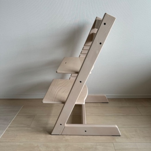 STOKKE ストッケ トリップトラップ チェア