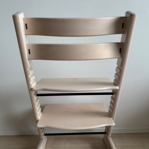 STOKKE ストッケ トリップトラップ チェア