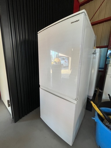 冷蔵庫 2020年製 137L 美品