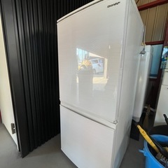 冷蔵庫 2020年製 137L 美品
